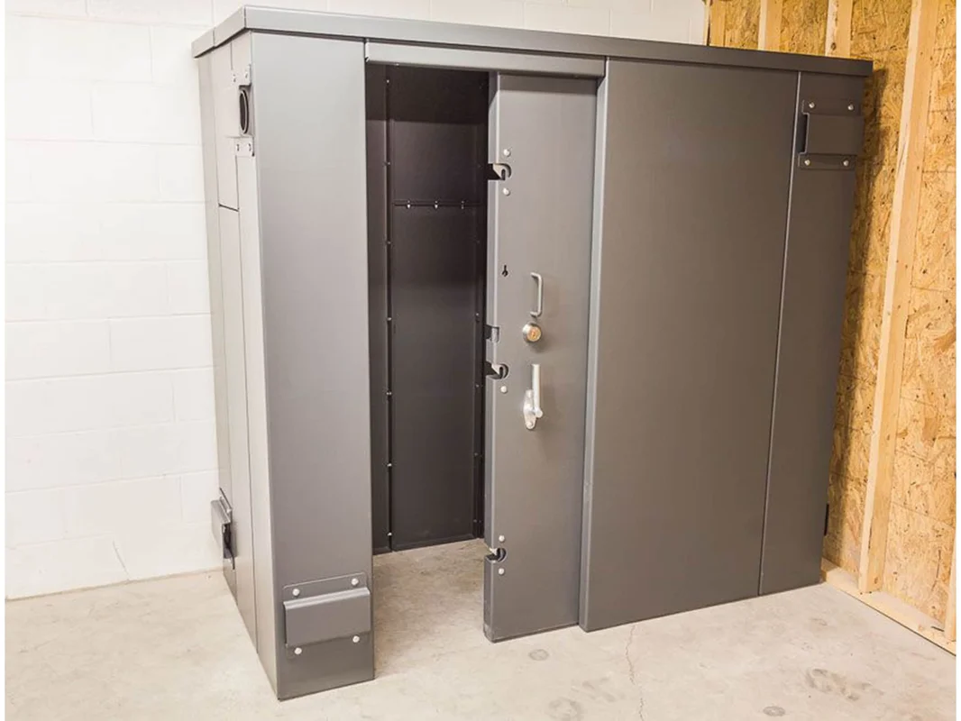 ESP Safety Shelter 6 person